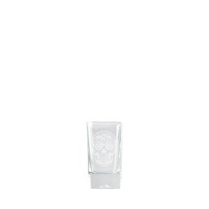 Tall Shot Glass