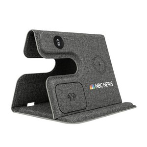 Tangelo ChargePro 3" 1 Foldable Wireless Charger