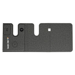 Tangelo ChargePro 3" 1 Foldable Wireless Charger