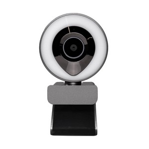 Tangelo Spotlight 1080P HD Webcam
