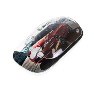 Tangelo Zuiki Wireless Mouse