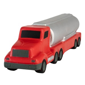 Tank Truck SqueeziesÂ® Stress Reliever