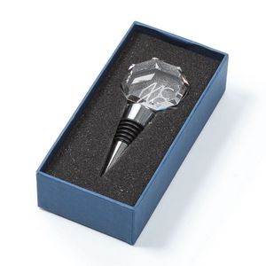 Tapavino 3D Wine Stoppers