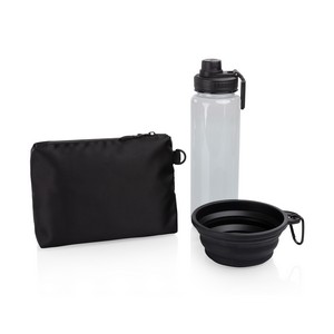 Tarana Dog Travel Kit