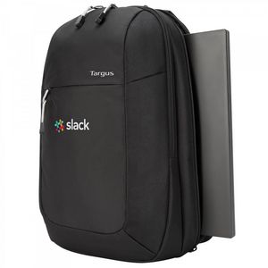 Targus 15.6" Intellect Essentials Backpack
