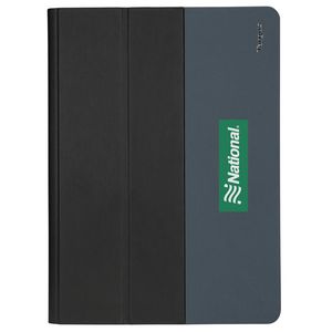 Targus Fit-n-Grip Universal 9-11" 360Â° Rotating Tablet Case