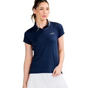 Tasc Women's Air Polo