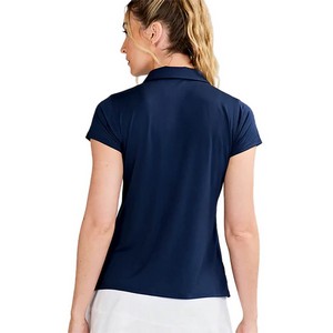 Tasc Women's Air Polo