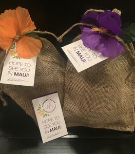 Taste of Hawaii
