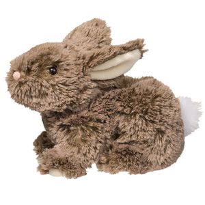 Taylor Mocha Bunny