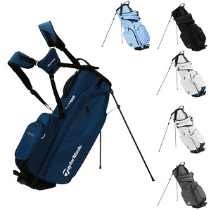 TaylorMade Flextech Crossover Golf Bag