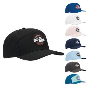 TaylorMade Lifestyle Horizon Snapback Cap