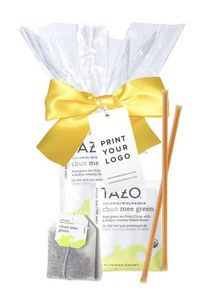 Tea & Honey Kit