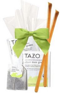 Tea & Honey Kit
