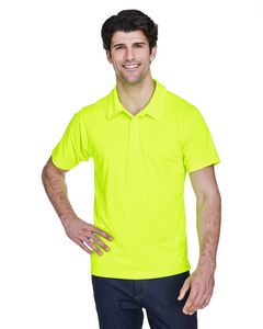 Team 365 Men's Command Snag Protection Polo