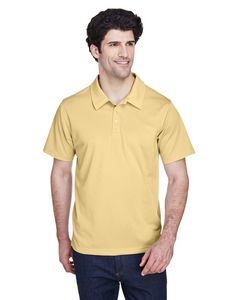 Team 365 Men's Command Snag Protection Polo