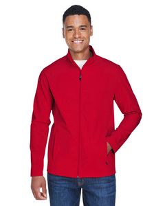 Team 365 Men's Leader Soft Shell Jacket