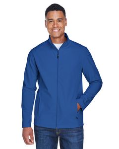 Team 365 Men's Leader Soft Shell Jacket