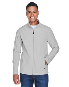 Team 365 Men's Leader Soft Shell Jacket