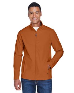 Team 365 Men's Leader Soft Shell Jacket