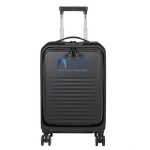 Tech Access Hard Shell Carry-On