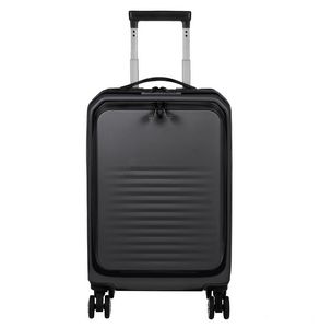 Tech Access Hard Shell Carry-On