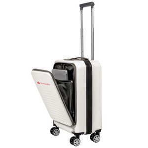 Tech Access Hard Shell Carry-On