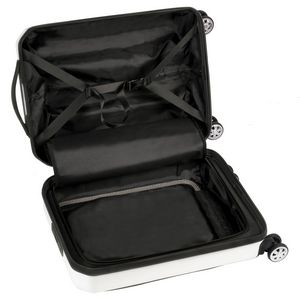 Tech Access Hard Shell Carry-On