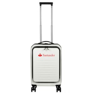 Tech Access Hard Shell Carry-On