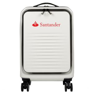 Tech Access Hard Shell Carry-On