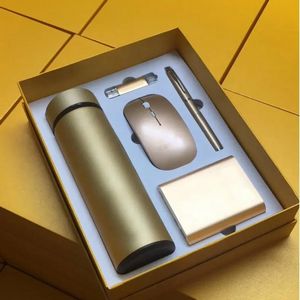 Wireless Mouse