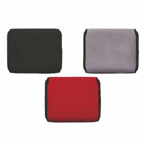 Techno Ipad Case Organizer