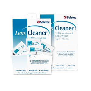 Technology Cleaning Wipe