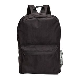 Tecumseh Heather Backpack