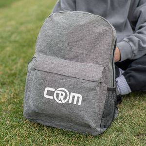 Tecumseh Heather Backpack