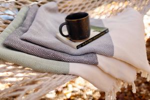 Teema Hampton Blanket