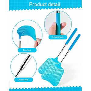 Telescopic Fly Swatters
