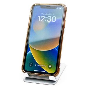 Telescoping Phone Stand