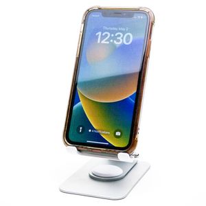 Telescoping Phone Stand