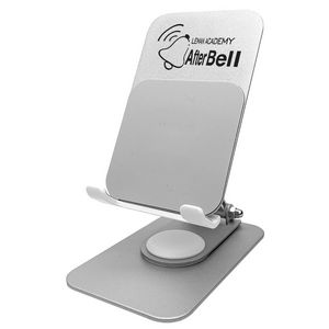 Telescoping Phone Stand