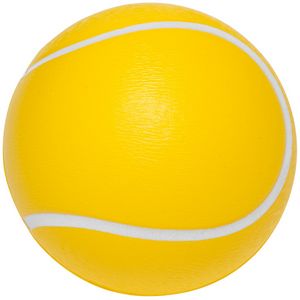 Tennis Ball Foam Stress Balls