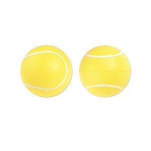 Tennis Ball Stress Reliever