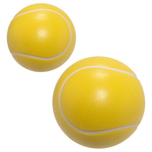 Tennis Ball Stress Reliever