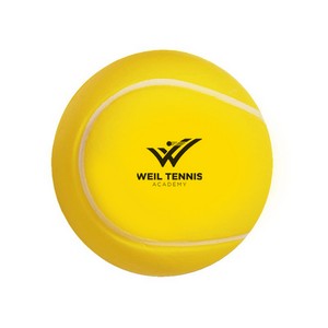 Tennis Ball Stress Reliever
