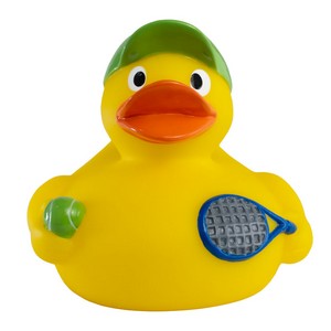 Tennis Duck
