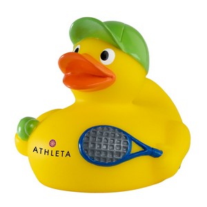 Tennis Duck