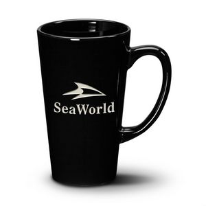 Tensley Mug - 16oz - Deep Etch