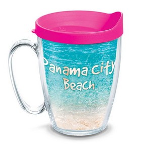 TervisÂ® Classic Mug Full-Color Insert - 16 oz.