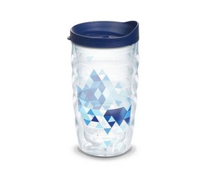 TervisÂ® Classic Wavy Tumbler Full-Color Insert - 10 oz.