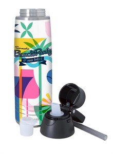 TervisÂ® Stainless Steel Ventureâ„¢ Bottle - 36 oz.